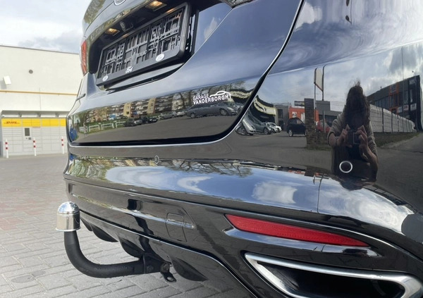 Ford Mondeo cena 78900 przebieg: 104000, rok produkcji 2019 z Czarnków małe 781